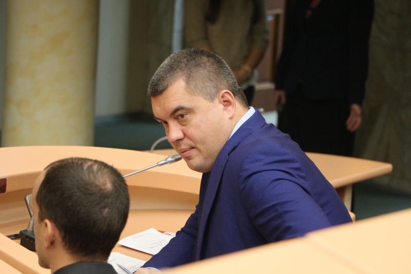 Депутат о слушаниях по цифровой экономике: «Мы лекции пришли послушать?»