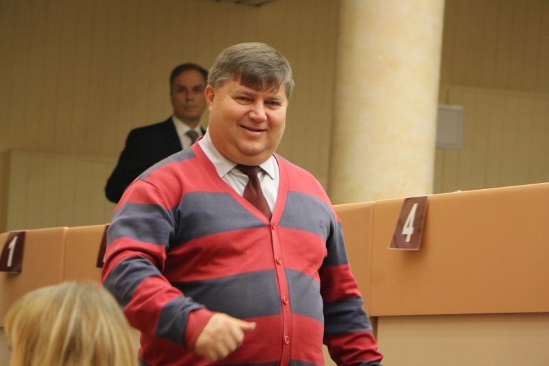 Депутат о слушаниях по цифровой экономике: «Мы лекции пришли послушать?»