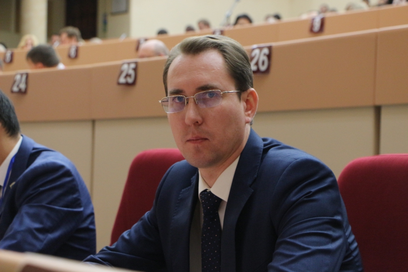 Депутат о слушаниях по цифровой экономике: «Мы лекции пришли послушать?»