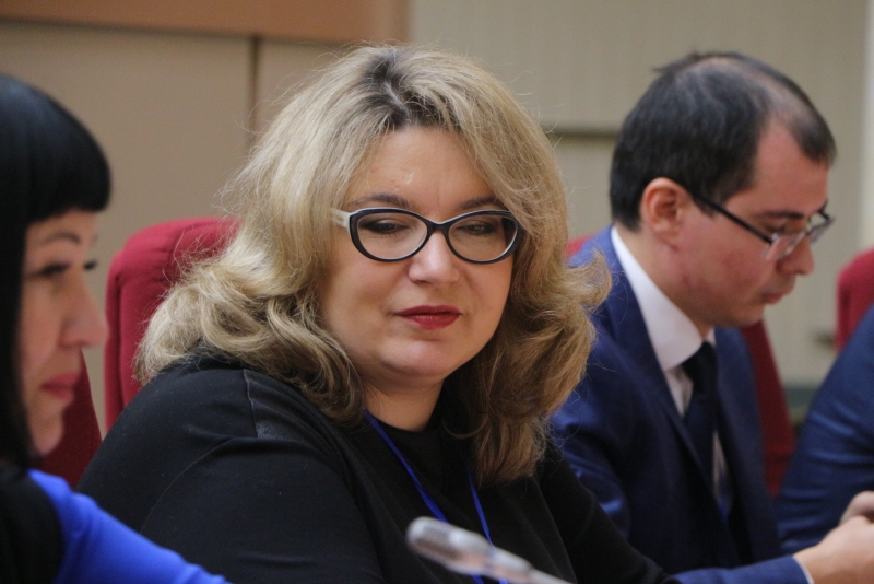 Депутат о слушаниях по цифровой экономике: «Мы лекции пришли послушать?»