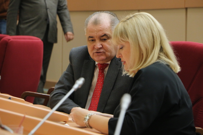 На проект нового онкоцентра в Саратове выделили 44 млн рублей