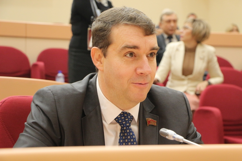 На проект нового онкоцентра в Саратове выделили 44 млн рублей