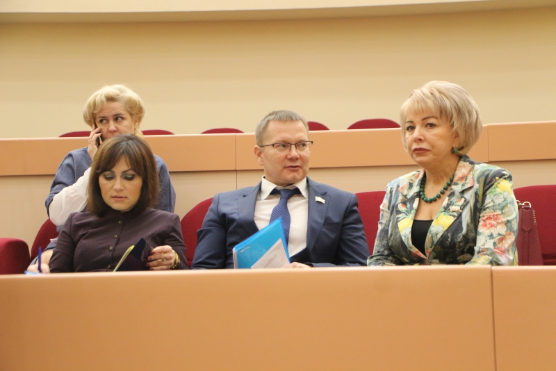 На проект нового онкоцентра в Саратове выделили 44 млн рублей