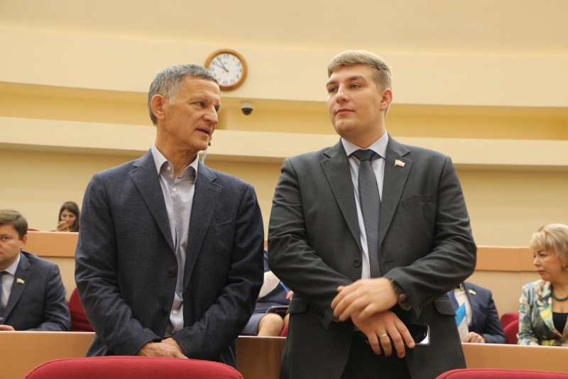 На проект нового онкоцентра в Саратове выделили 44 млн рублей