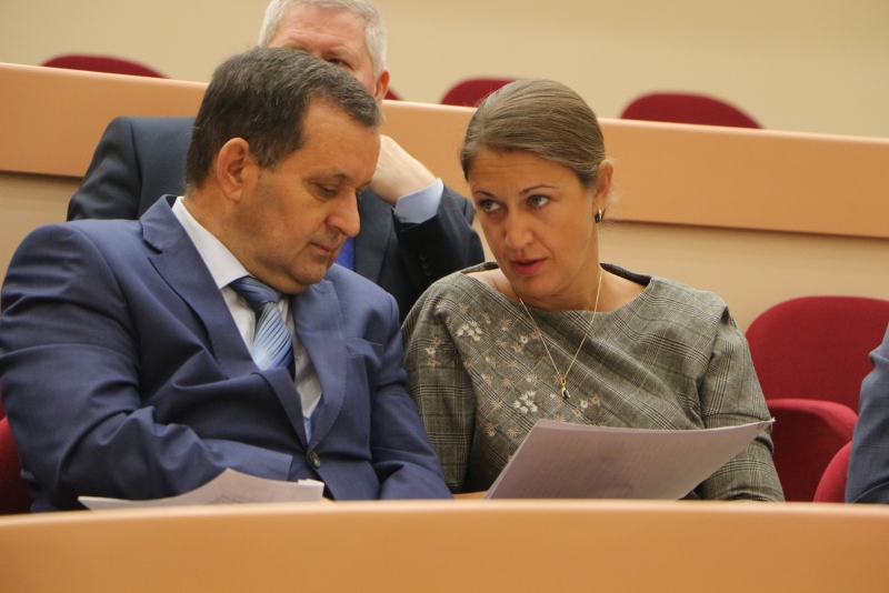 На проект нового онкоцентра в Саратове выделили 44 млн рублей