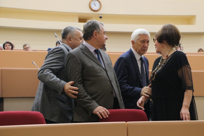 На проект нового онкоцентра в Саратове выделили 44 млн рублей