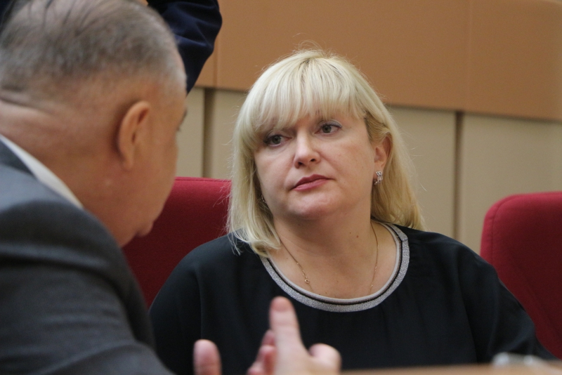 На проект нового онкоцентра в Саратове выделили 44 млн рублей