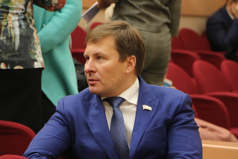 На проект нового онкоцентра в Саратове выделили 44 млн рублей