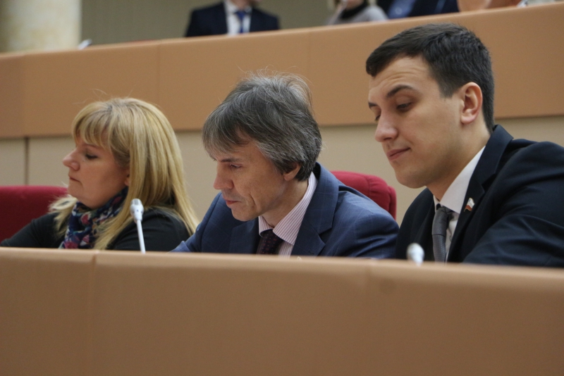 На проект нового онкоцентра в Саратове выделили 44 млн рублей