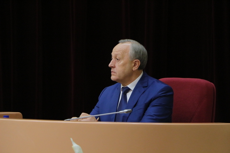 На проект нового онкоцентра в Саратове выделили 44 млн рублей