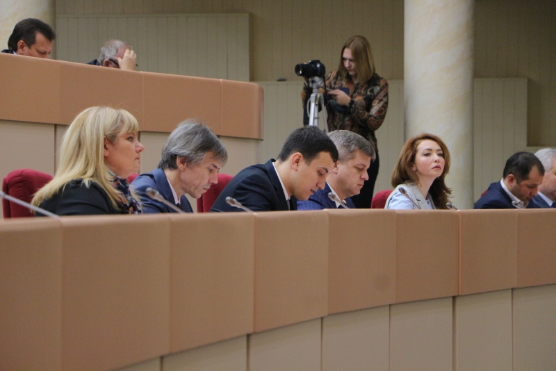 На проект нового онкоцентра в Саратове выделили 44 млн рублей