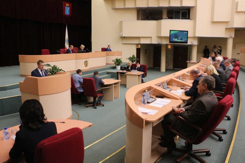 На проект нового онкоцентра в Саратове выделили 44 млн рублей