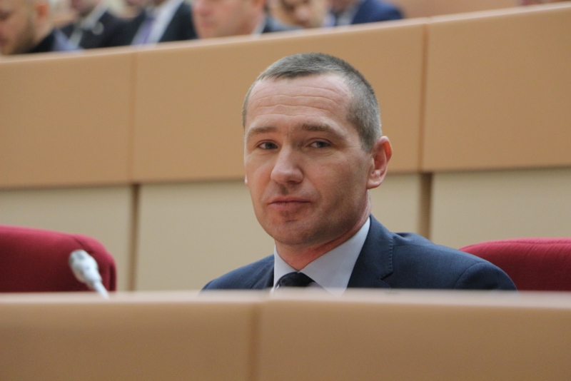 На проект нового онкоцентра в Саратове выделили 44 млн рублей