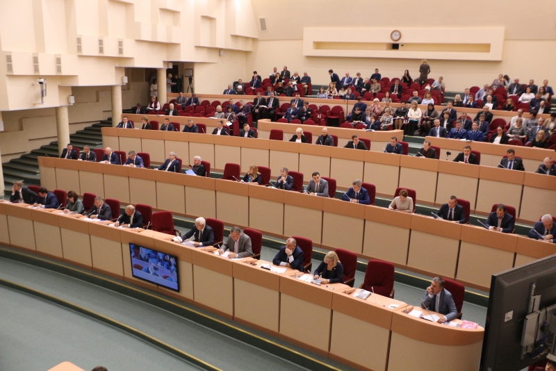 На проект нового онкоцентра в Саратове выделили 44 млн рублей