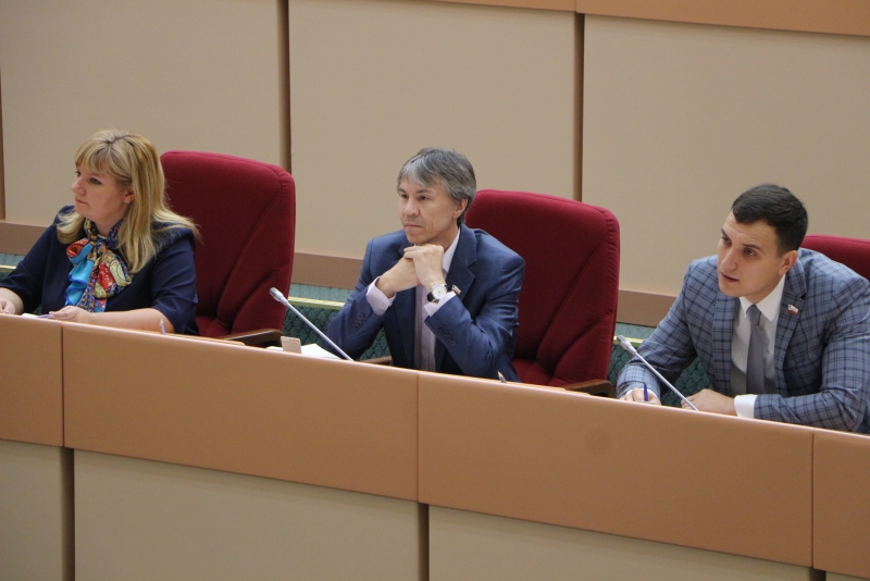 На проект нового онкоцентра в Саратове выделили 44 млн рублей