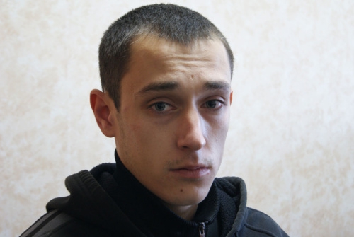 В Смирновском ущелье полицейские устроили погоню за грабителями