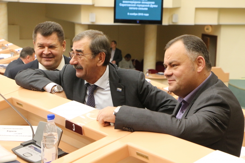 Гордепы-оппозиционеры и единоросс выступили против заморозки арендной платы для СПГЭС