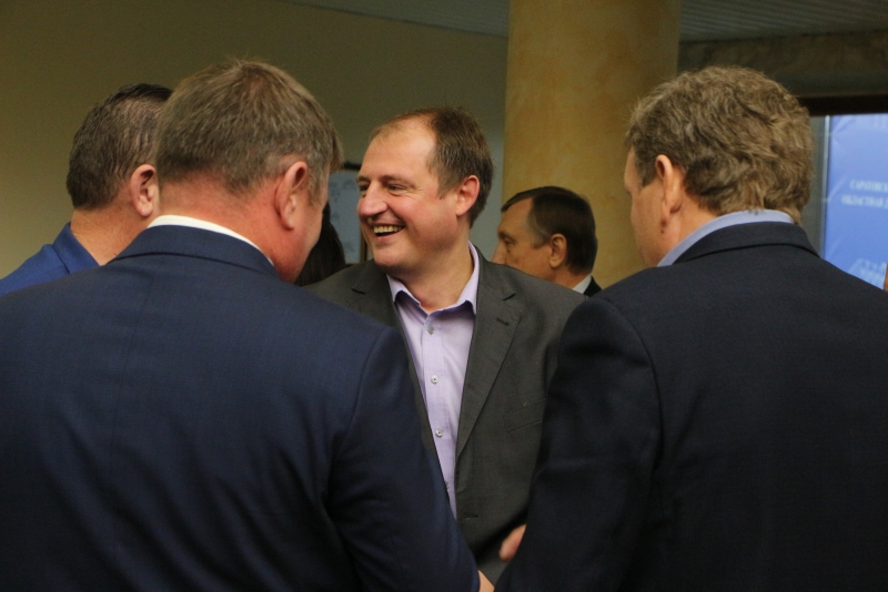 Гордепы-оппозиционеры и единоросс выступили против заморозки арендной платы для СПГЭС