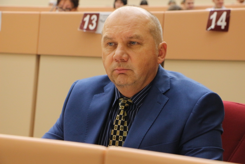 Гордепы-оппозиционеры и единоросс выступили против заморозки арендной платы для СПГЭС