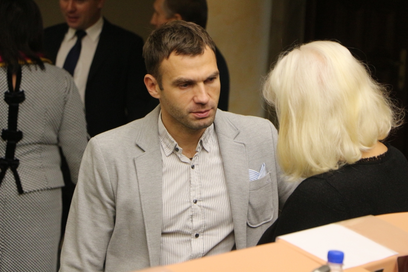 Гордепы-оппозиционеры и единоросс выступили против заморозки арендной платы для СПГЭС