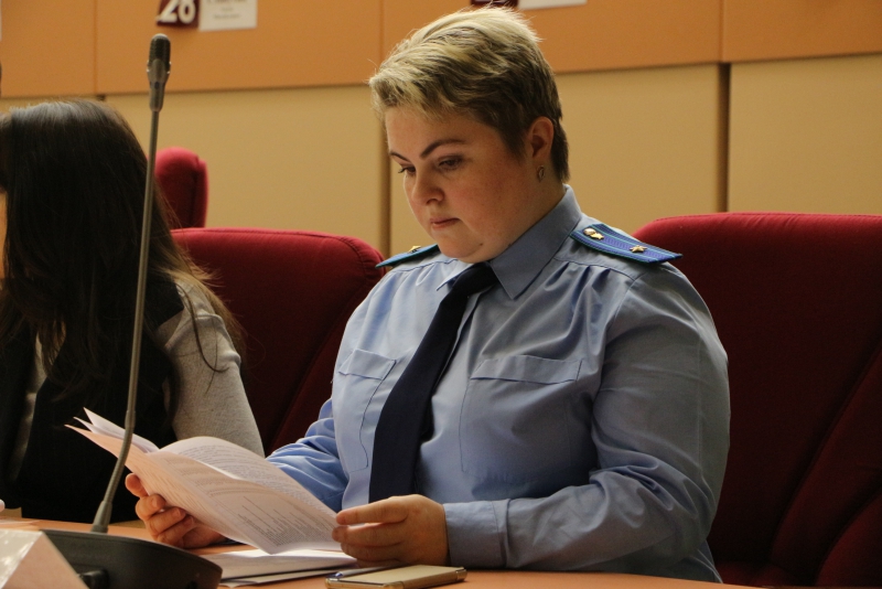 Гордепы-оппозиционеры и единоросс выступили против заморозки арендной платы для СПГЭС