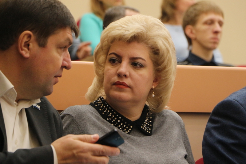 Гордепы-оппозиционеры и единоросс выступили против заморозки арендной платы для СПГЭС