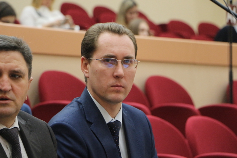 Гордепы-оппозиционеры и единоросс выступили против заморозки арендной платы для СПГЭС