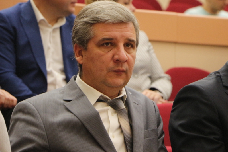 Гордепы-оппозиционеры и единоросс выступили против заморозки арендной платы для СПГЭС