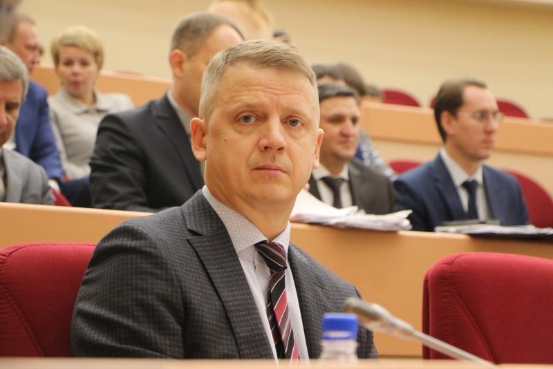 Гордепы-оппозиционеры и единоросс выступили против заморозки арендной платы для СПГЭС