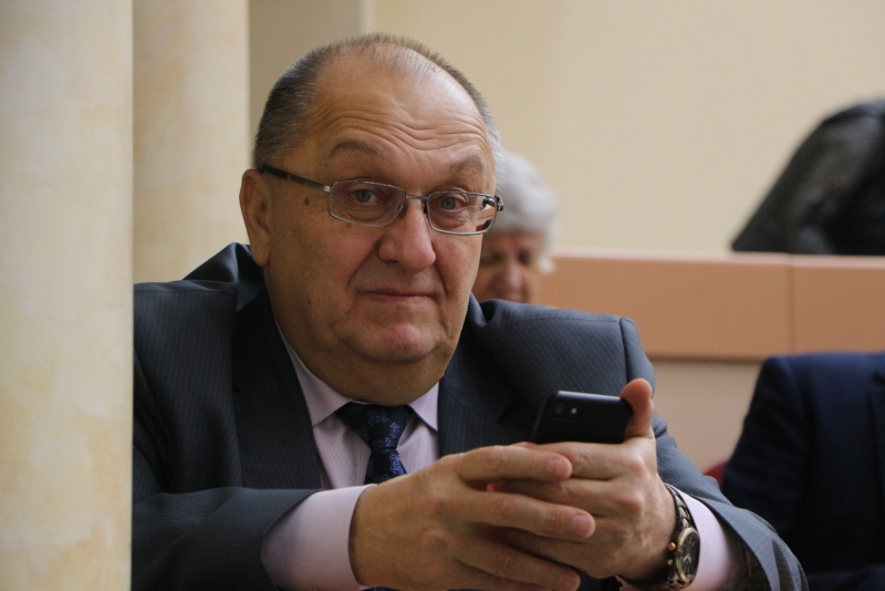 Гордепы-оппозиционеры и единоросс выступили против заморозки арендной платы для СПГЭС