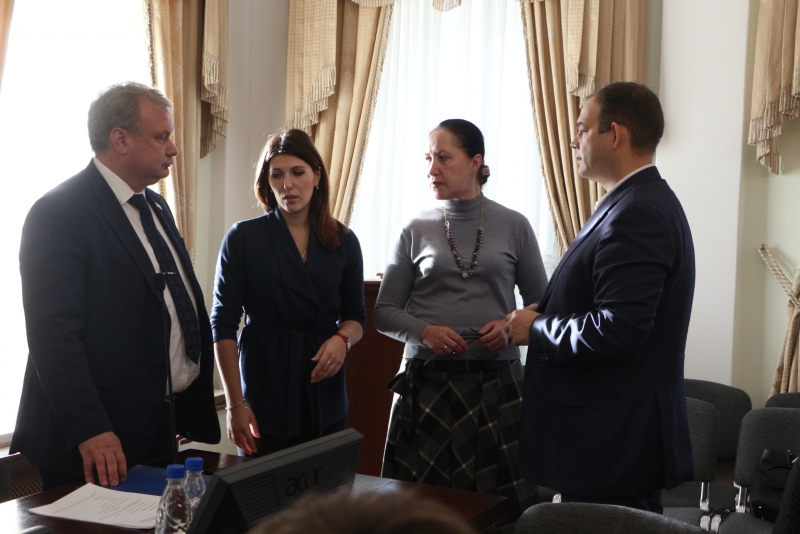 Концессионер саратовских водосетей заменит в 5 раз больше старых труб от запланированного