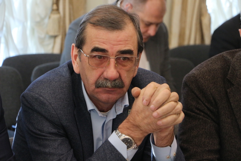 Концессионер саратовских водосетей заменит в 5 раз больше старых труб от запланированного