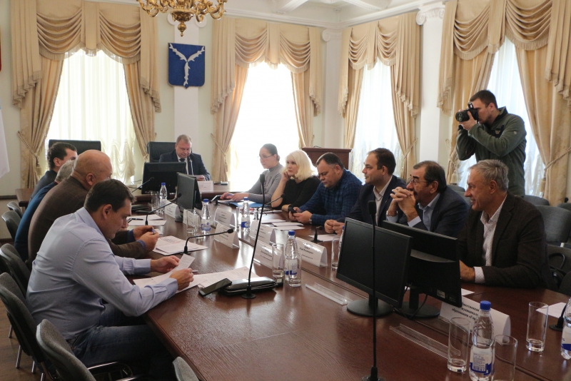 Концессионер саратовских водосетей заменит в 5 раз больше старых труб от запланированного