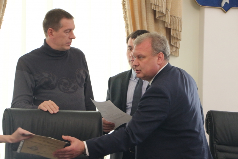 Концессионер саратовских водосетей заменит в 5 раз больше старых труб от запланированного