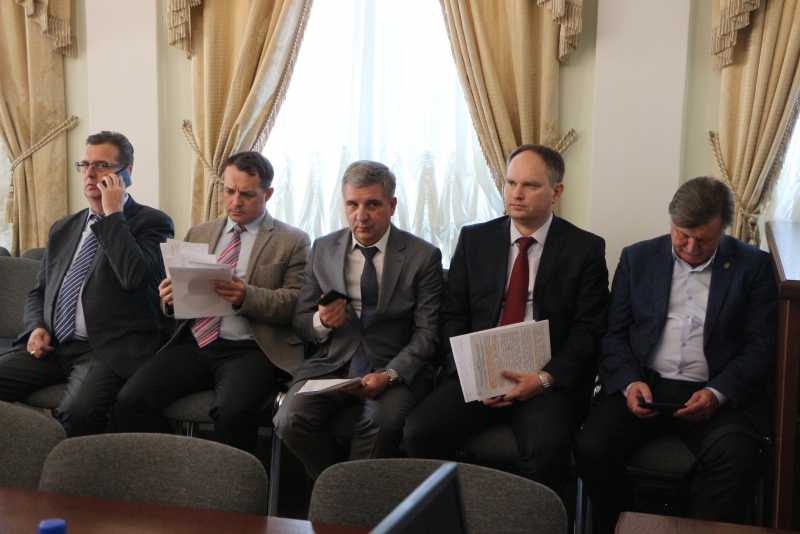 Концессионер саратовских водосетей заменит в 5 раз больше старых труб от запланированного