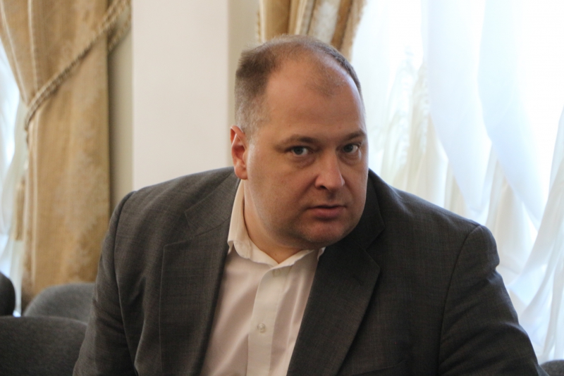 Концессионер саратовских водосетей заменит в 5 раз больше старых труб от запланированного