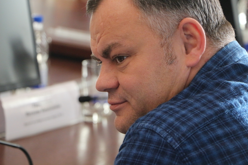 Концессионер саратовских водосетей заменит в 5 раз больше старых труб от запланированного