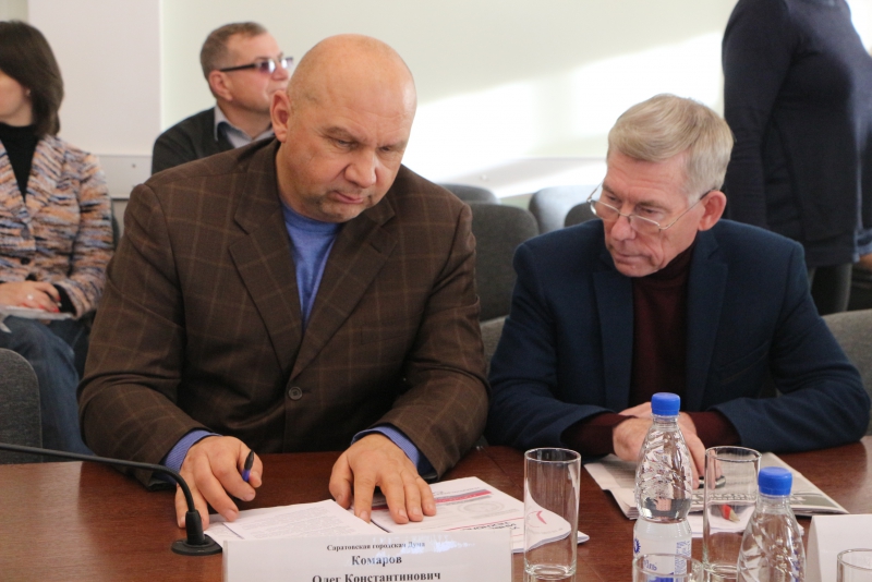 Концессионер саратовских водосетей заменит в 5 раз больше старых труб от запланированного