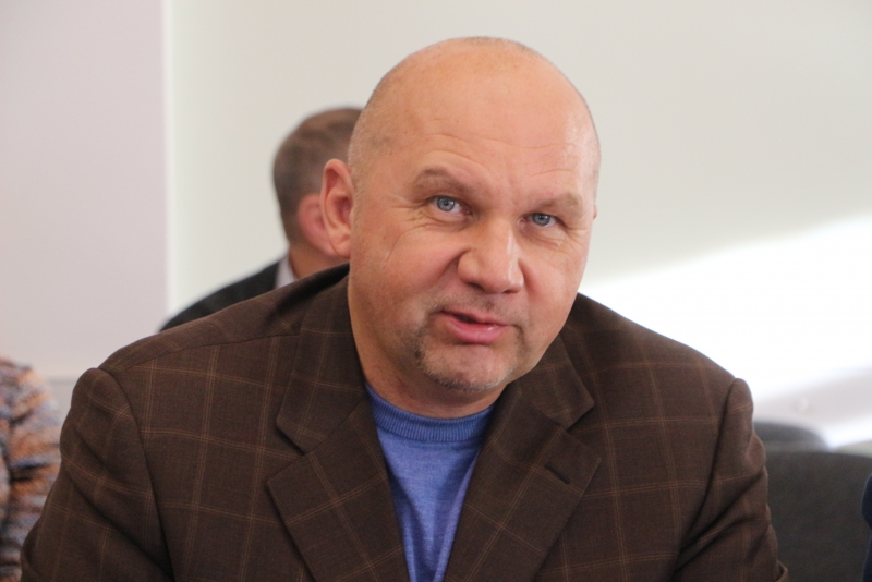 Концессионер саратовских водосетей заменит в 5 раз больше старых труб от запланированного