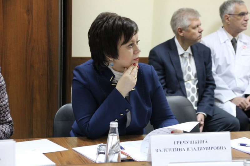 В Саратове открыли лабораторию для создания уникальной медицинской системы