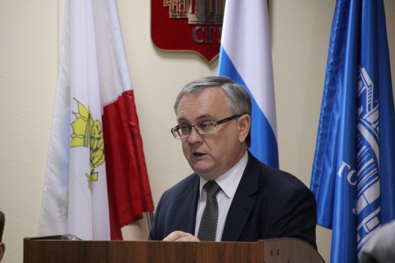 В Саратове открыли лабораторию для создания уникальной медицинской системы