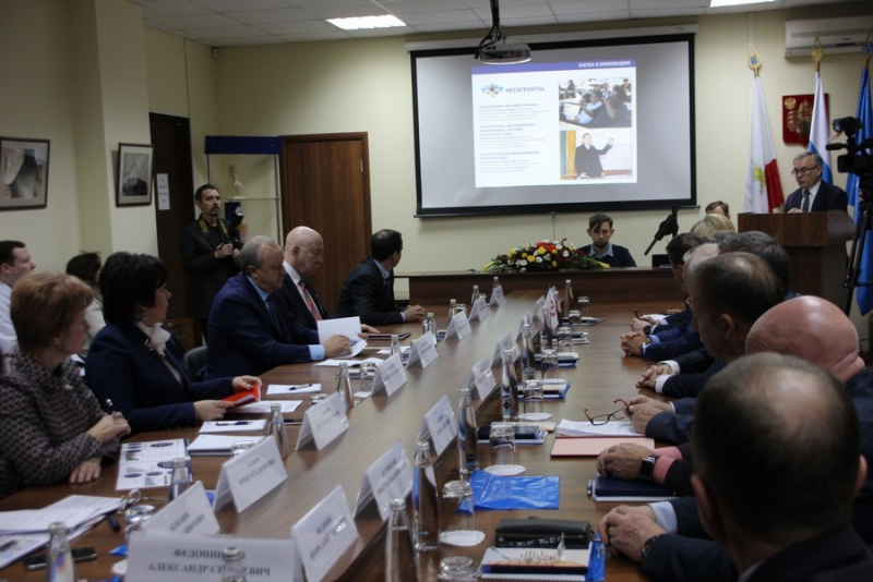 В Саратове открыли лабораторию для создания уникальной медицинской системы