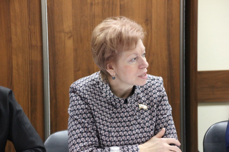 В Саратове открыли лабораторию для создания уникальной медицинской системы