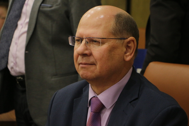 Дефицит бюджета Саратовской области предложили увеличить на 2,5 миллиарда