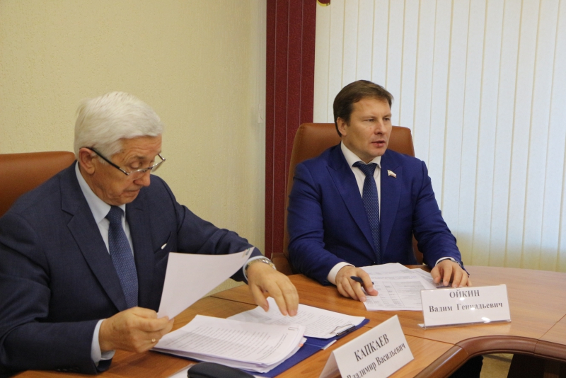 Дефицит бюджета Саратовской области предложили увеличить на 2,5 миллиарда