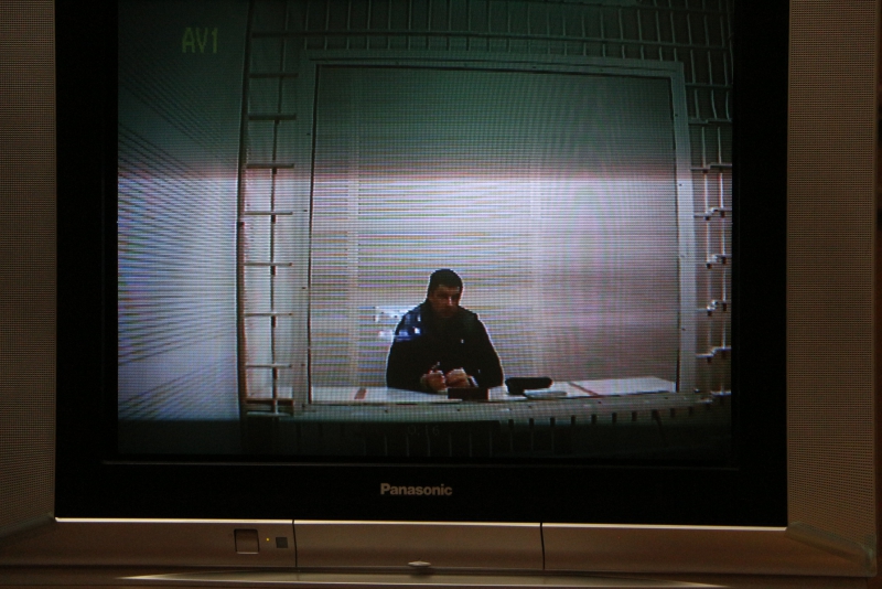 По делу о махинациях с землей допросят 13-летнюю дочь застройщика Абасова