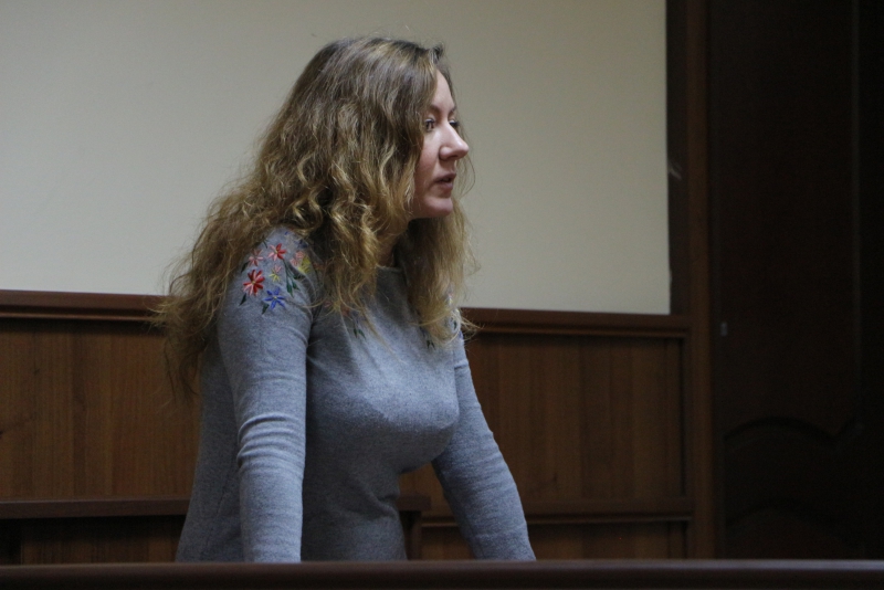 По делу о махинациях с землей допросят 13-летнюю дочь застройщика Абасова