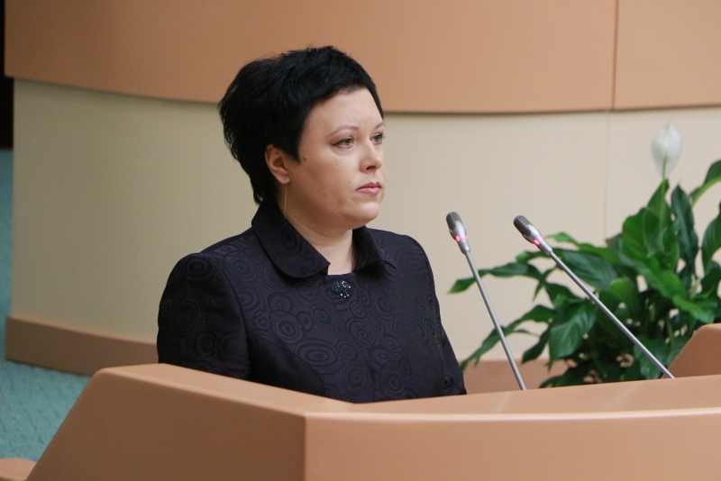 В Саратове оппозиция раскритиковала проект областного бюджета – в ответ им процитировали Штирлица