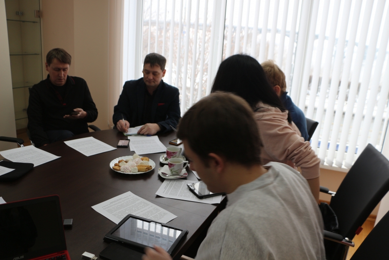 В Волжском районе отстранили от работы фирму по вывозу мусора за грубые нарушения