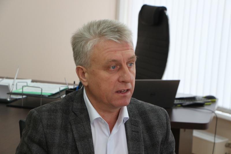 В Волжском районе отстранили от работы фирму по вывозу мусора за грубые нарушения